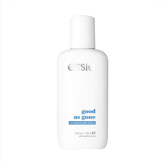 Essie Nail Polish Remover Ξεβαφτικό Νυχιών Soak Off 125ml