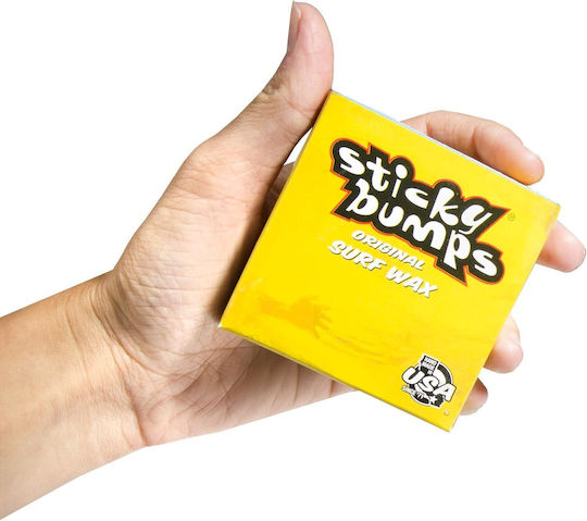 Sticky Bumps Original Surf Wax
