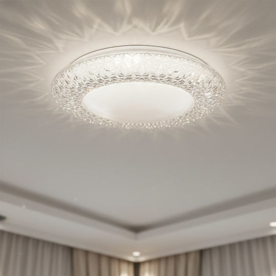 Eko Light Πλαφονιέρα LED Eko Light Πλαφονιέρα LED