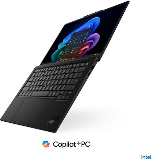 Lenovo ThinkPad X1 Carbon Gen 14 Aura Edition 14" IPS FHD+ Touchscreen (Ultra 7-355/32GB/512GB SSD/W11 Pro) (International English Keyboard)