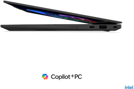 Lenovo ThinkPad X1 Carbon Gen 14 Aura Edition 14" IPS FHD+ Touchscreen (Ultra 7-355/32GB/512GB SSD/W11 Pro) (International English Keyboard)