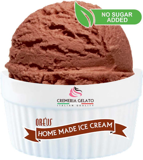 3s Home Made Ice Cream Mix Oreus Sugar-Free 0.5kg