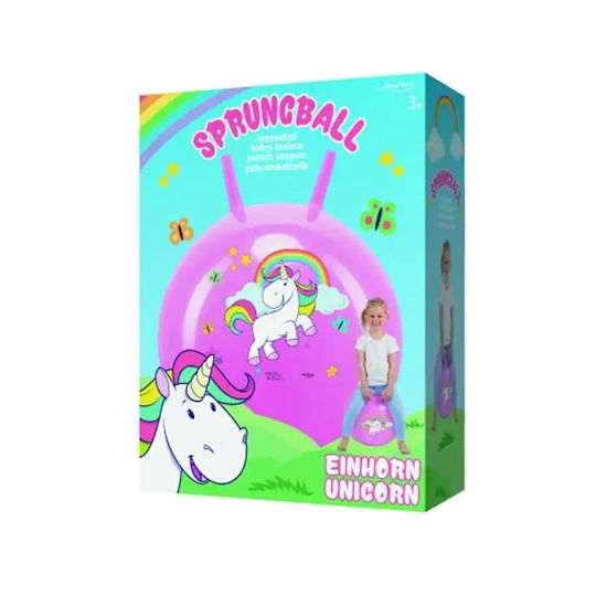Hüpfer Ball