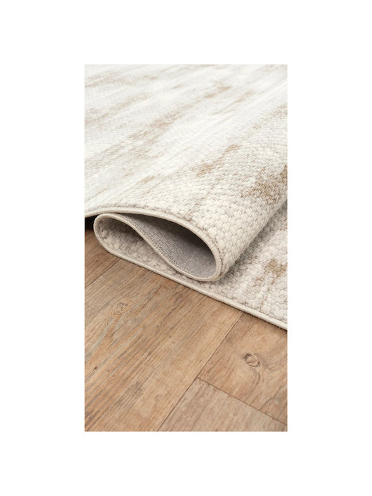 SteweHome Non-Slip Outdoor Rectangular Rug 160x230cm
