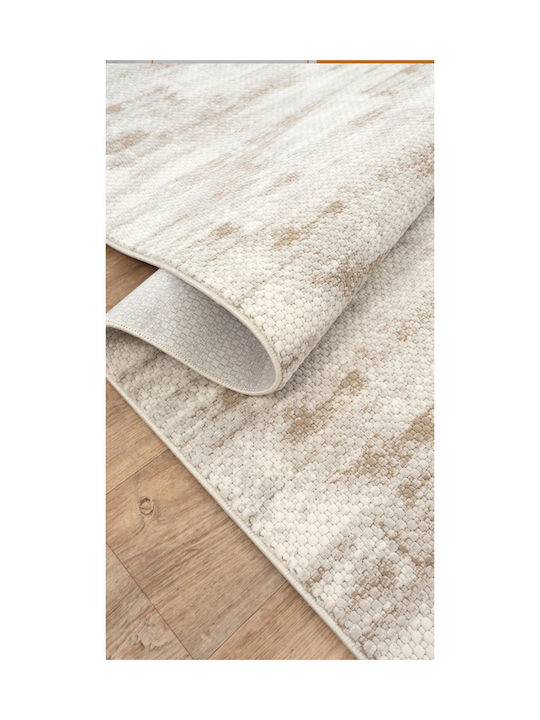 SteweHome Non-Slip Outdoor Rectangular Rug 160x230cm