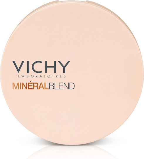Vichy Mineral Blend Πούδρα Tan 9gr