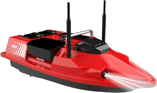 Flytec V803 Basic Fishing Boat