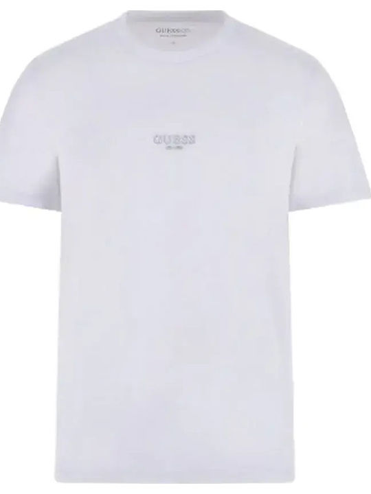 Tricou Alb
