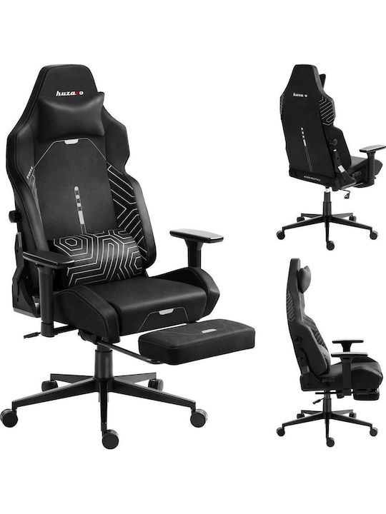 Huzaro Force 8.1 Υφασμάτινη