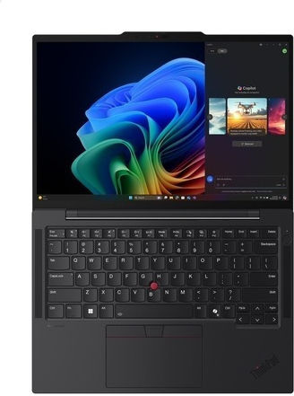 Lenovo ThinkPad T14s Gen 6 14" IPS FHD+ Touchscreen (Ryzen AI 300 Series-7 PRO 350/32GB/1TB SSD/W11 Pro) (GR Keyboard)