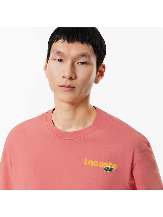 Tricou Coral