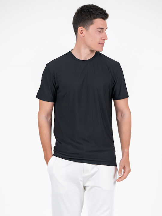 T-shirt Black
