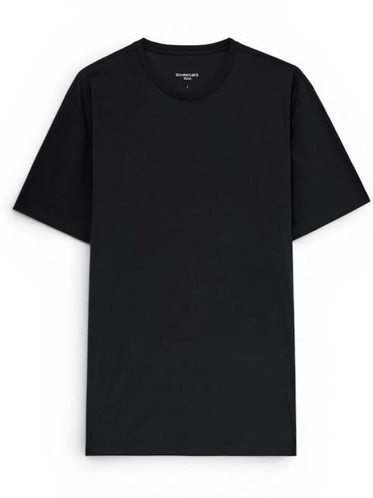 T-shirt Black