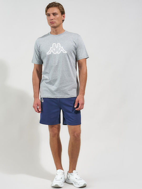 Iogo Tricou Gri 1156560008-GRI