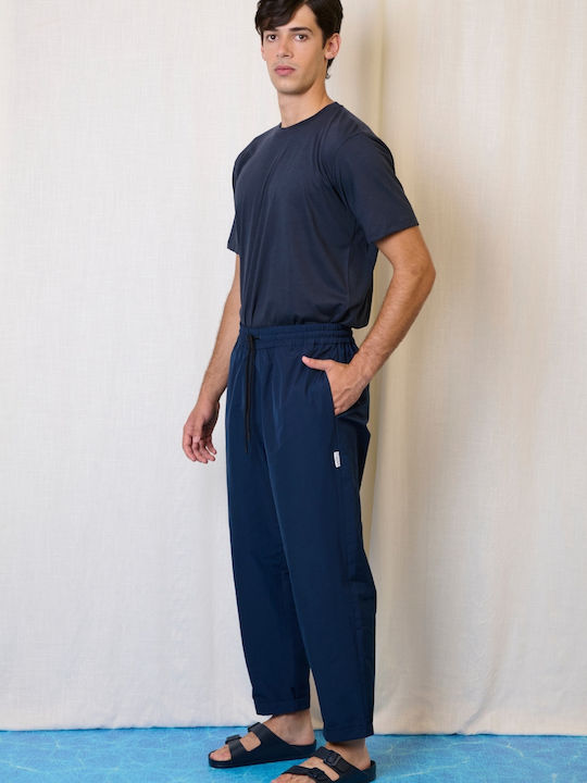 Colman T-shirt Navy