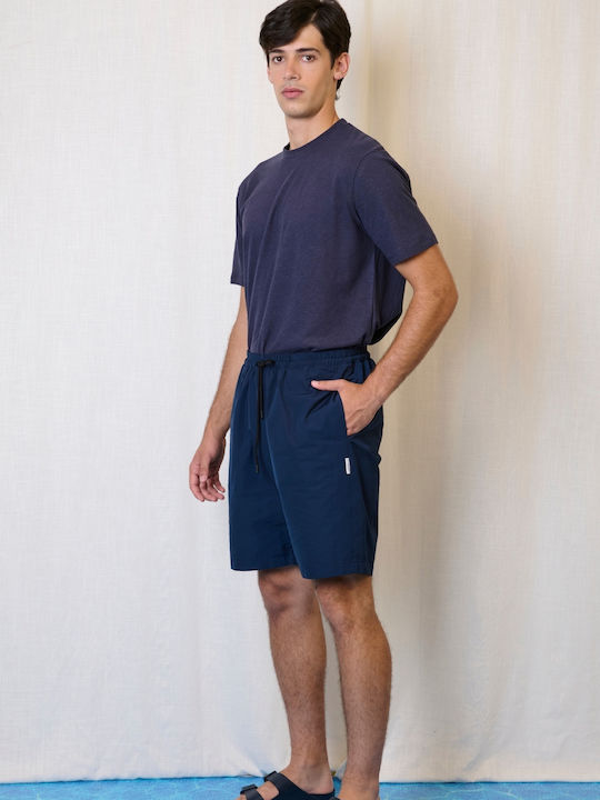 T-shirt Navy