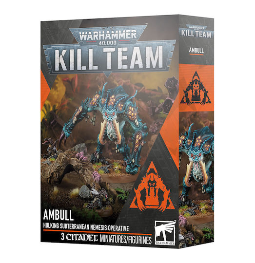Kill Team Ambull