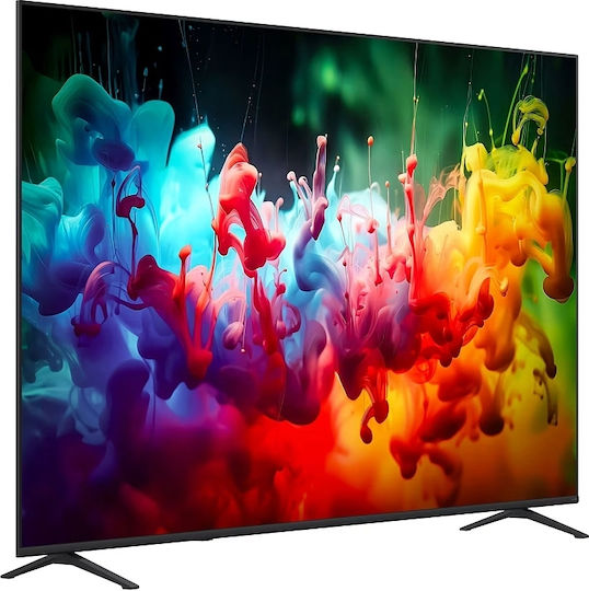 LG Smart TV 85" 4K UHD Mini LED QNED72 HDR (2026) 85QNED72B6A