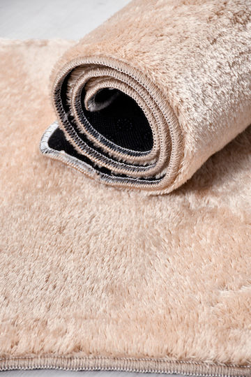 SteweHome Badematten Set STE-029915-V66435 60x100cm 2 Stück