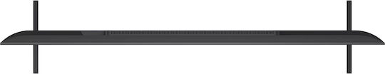 LG Smart TV 85" 4K UHD Mini LED QNED72 HDR (2026) 85QNED72B6A