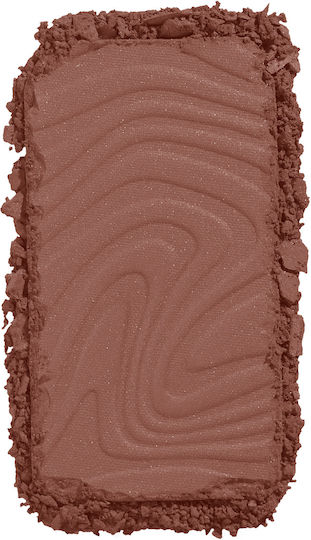 Nyx Buttermelt Bronzer Powder Bronzer 05 Butta Off 5gr