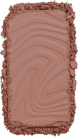 Nyx Buttermelt Bronzer Powder Bronzer 03 Deserve Butta 5gr