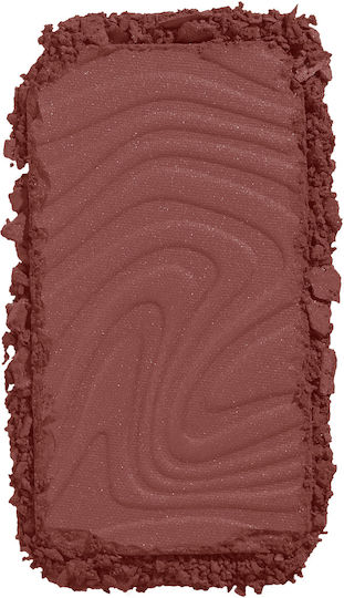 Nyx Buttermelt Bronzer Powder Bronzer 07 Butta Dayz 5gr