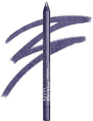 NYX Professional Makeup Epic Wear Liner Sticks Long Stay & Waterproof Pen Eye Liner 1.22gr