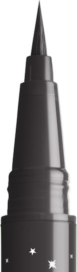 NYX Professional Makeup Epic Ink Stilou Waterproof Eye Liner 06 Grafit Glitz 1ml