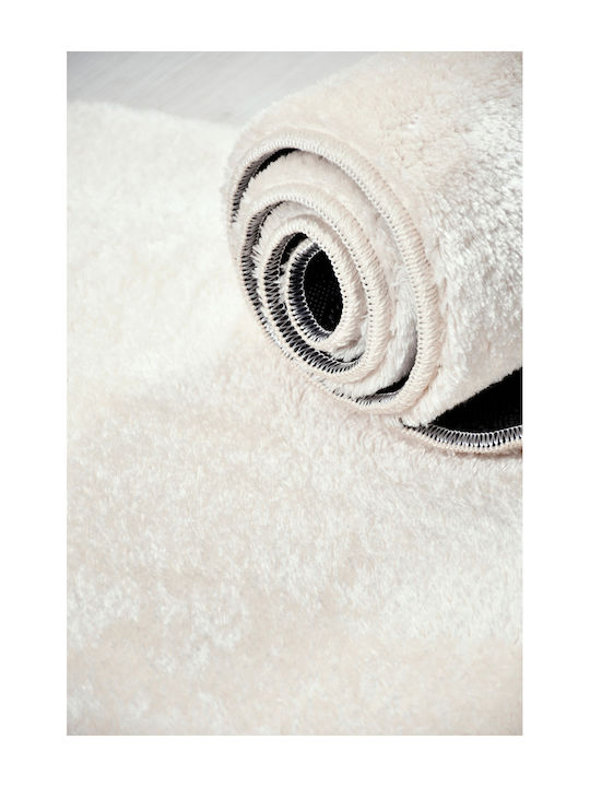 SteweHome Rutschfestes Set Badematten STE-029920-V66459 Beiges 60x100cm 2 Stück
