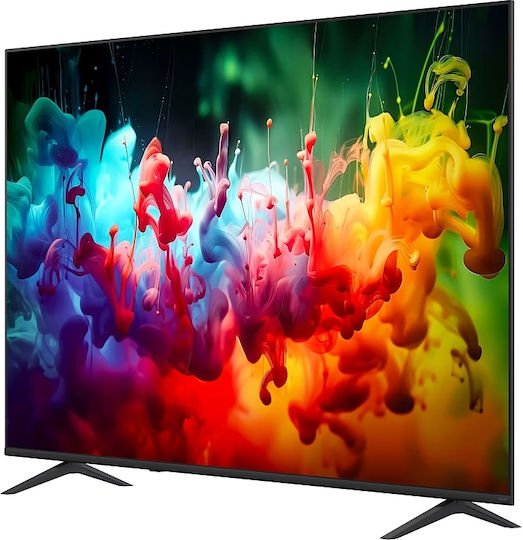 LG Smart Televizor 75" 4K UHD Mini LED QNED72 HDR (2026) 75QNED72B6A