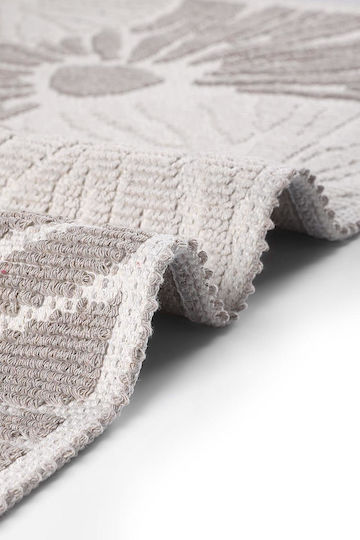 SteweHome SteweHome Badematten Baumwollset Mehrfarbig 60x100cm 2 Stück