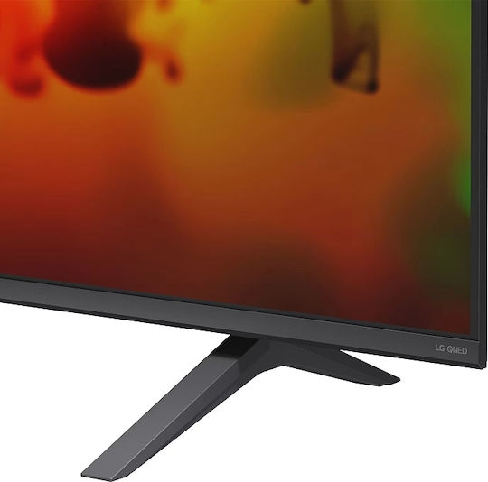 LG Smart Televizor 75" 4K UHD Mini LED QNED72 HDR (2026) 75QNED72B6A