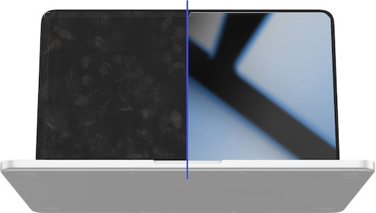 Avizar Schutz Des Bildschirms Für Macbook Neo 13" Langlebig Hochsensibel Transparent