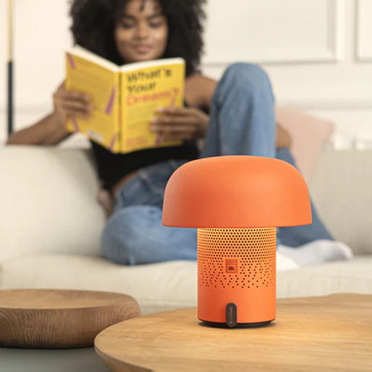 Sensa Play Boxă Bluetooth 10W cu Durata Bateriei până la 11 Ore Antracit