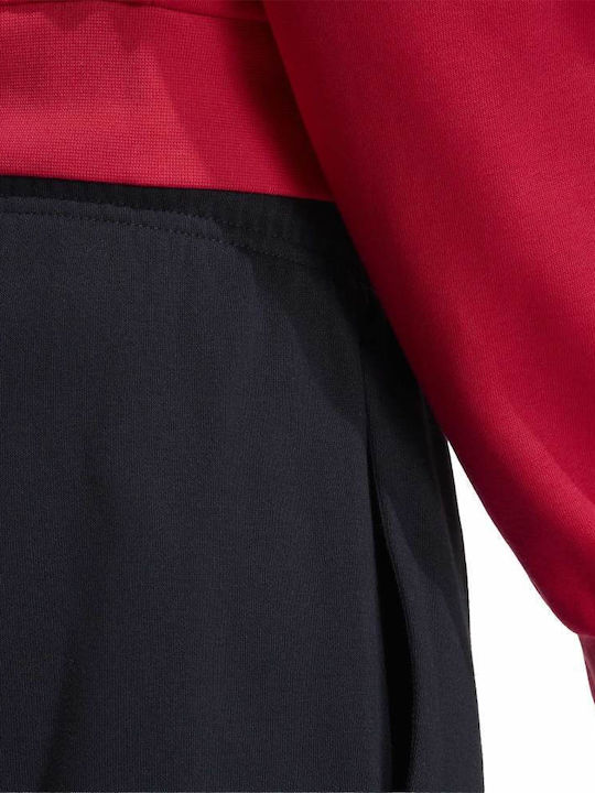 Adidas Sports Men's Black Shorts