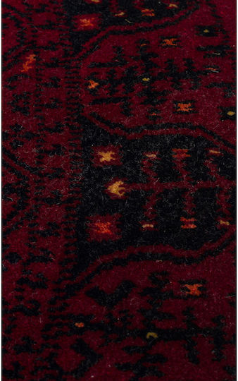 SteweHome Χαλί Χειροποίητο 160x160cm Yagcibedir