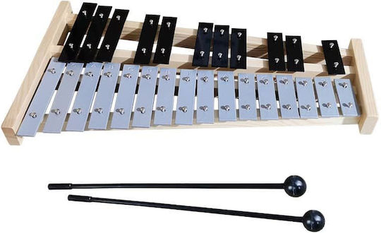 V-tone Set din Lemn