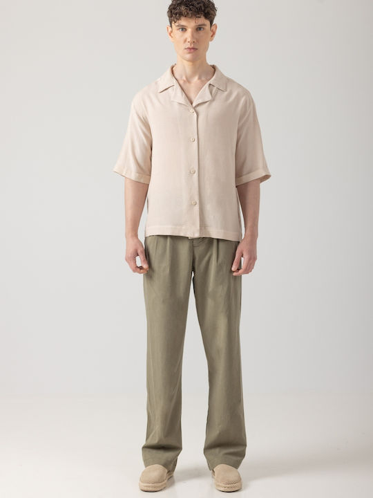 Παντελόνι Khaki