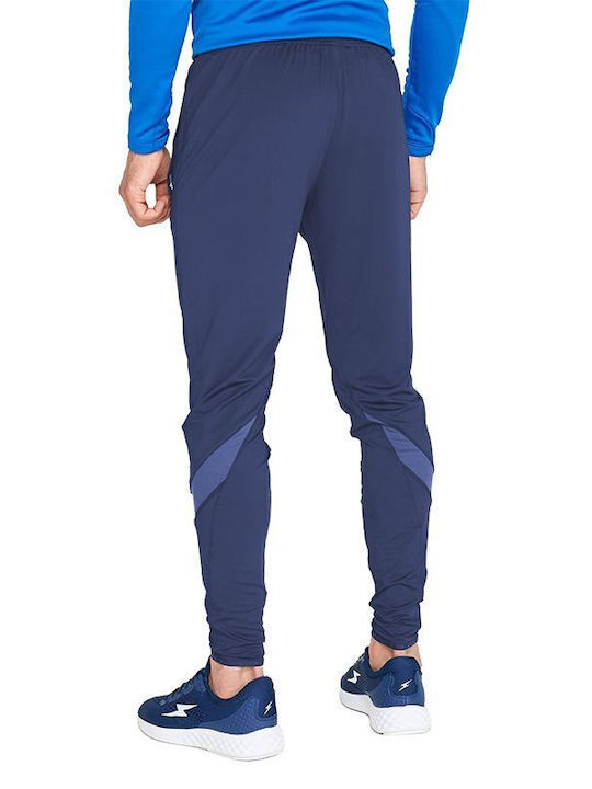 Sweatpants Navy Blue