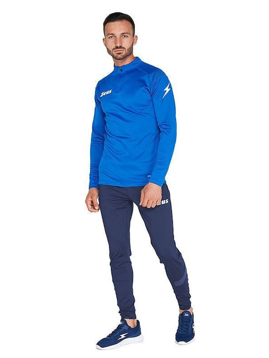 Sweatpants Navy Blue