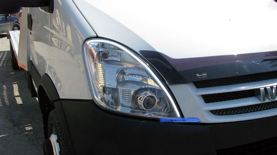 Decorative LED Car Headlight Strip 60 cm