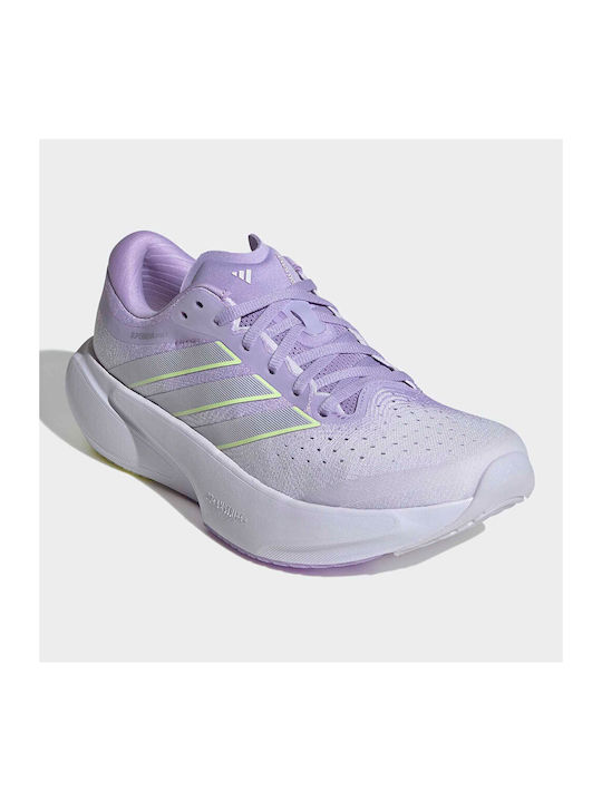 Rise Pantofi Sport De Alergare Pentru Femei Mov