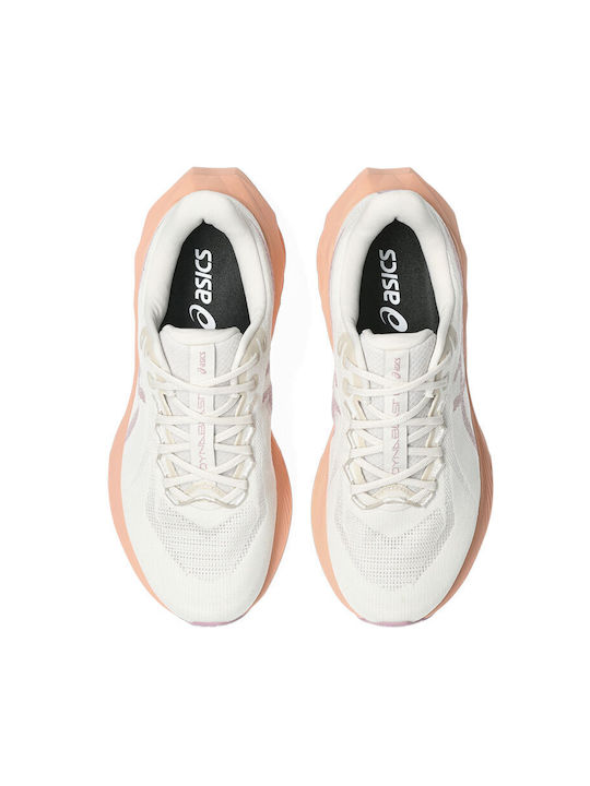 Dynablast 6 Дамски Спортни Обувки Running Soft Oat / Cantaloupe
