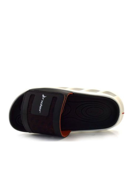 Ανδρικά Flip Flops Μαύρα