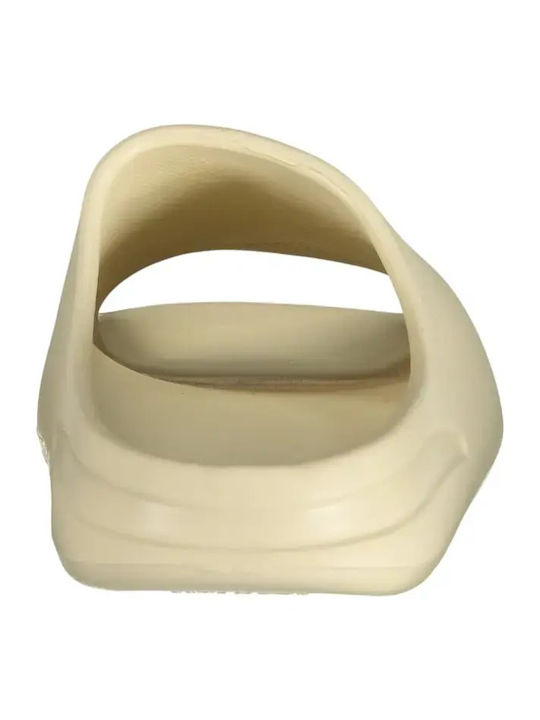 Men's Anatomic Beige Slides