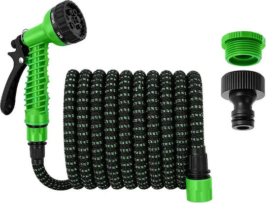 Extendable Hose Set 3/4"