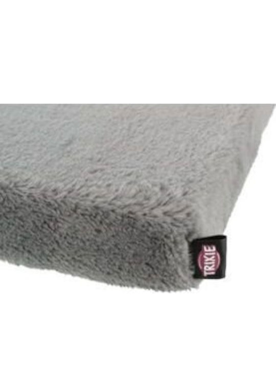 Trixie Lonni Hundebett Orthopädisch Grau 110x70cm