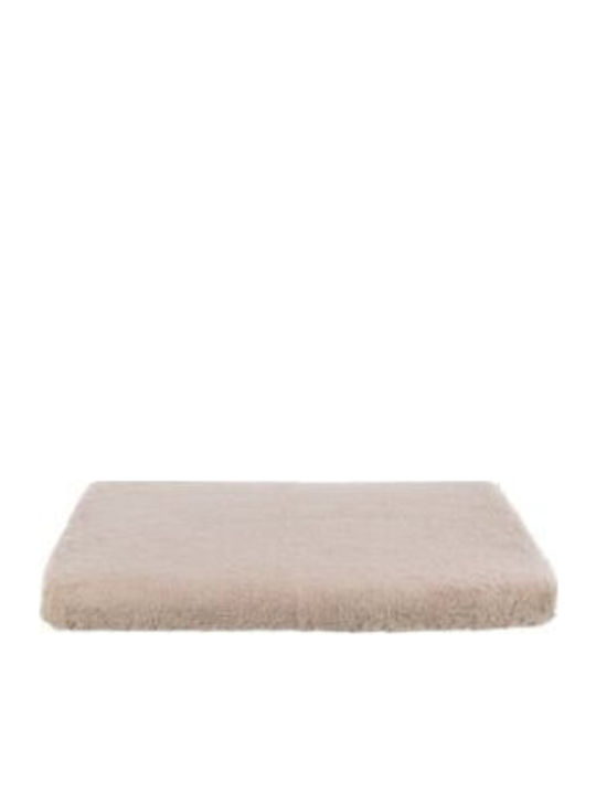 Trixie Lonni Hundebett Orthopädisch Grau 110x70cm