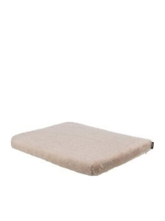 Trixie Lonni Hundebett Orthopädisch Grau 110x70cm